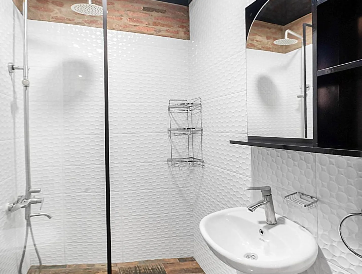 Hb Apartments Aghmashenebeli Тбилиси Грузия