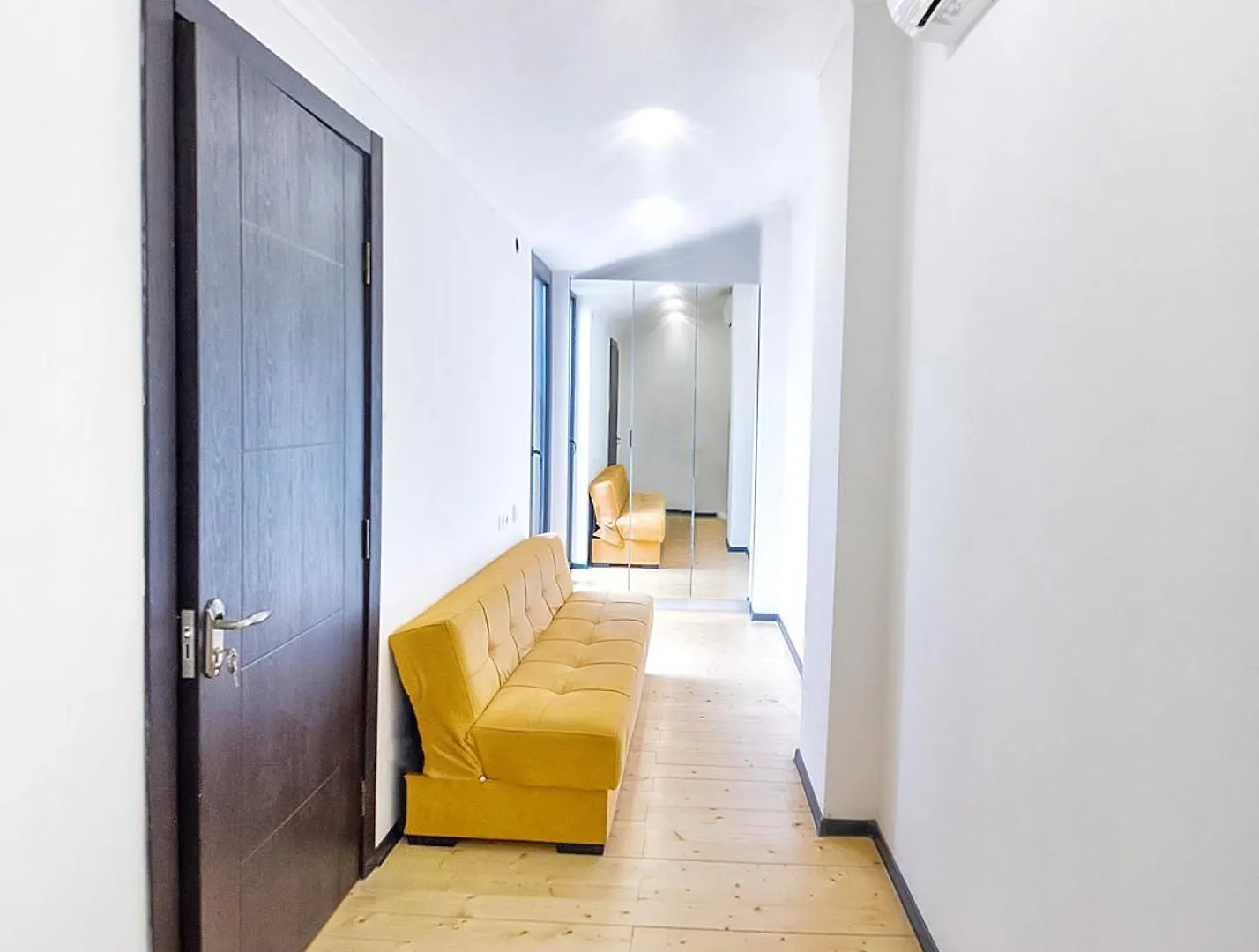 Hb Apartments Aghmashenebeli Тбилиси