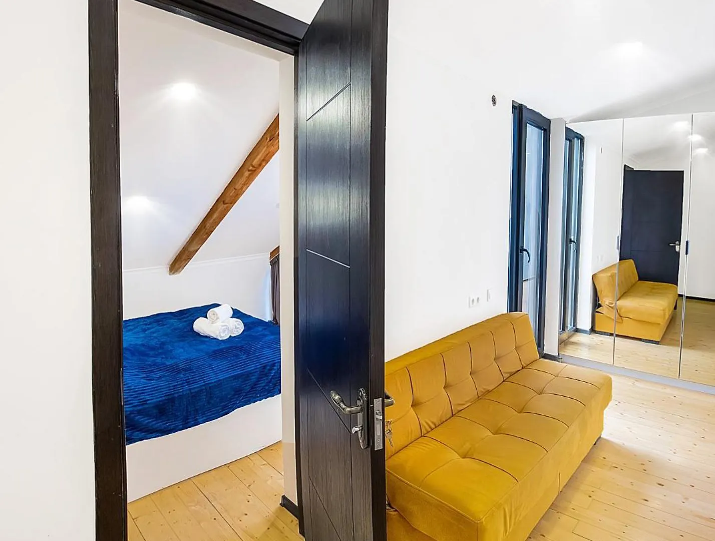 Hb Apartments Aghmashenebeli Тбилиси
