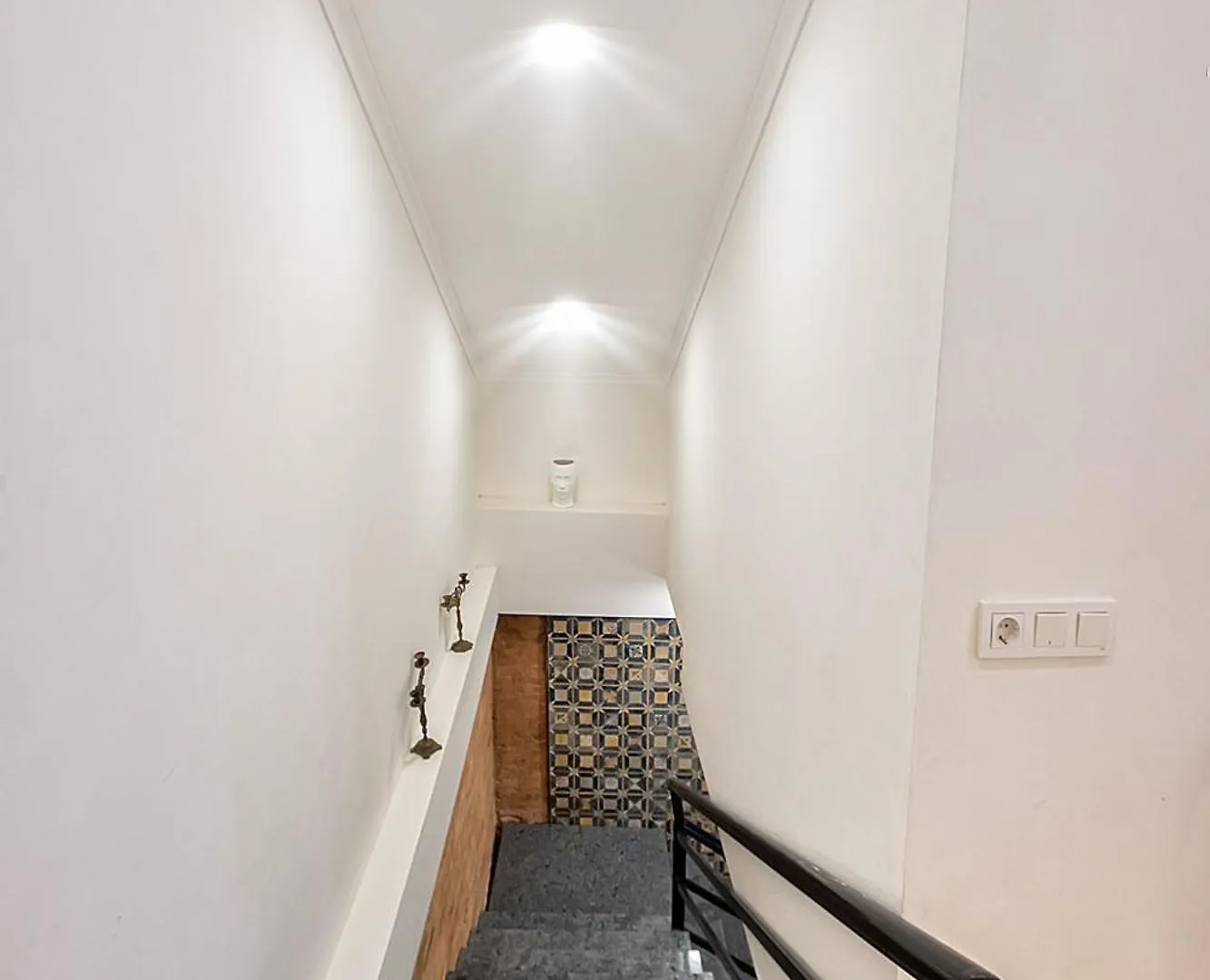 Hb Apartments Aghmashenebeli Тбилиси