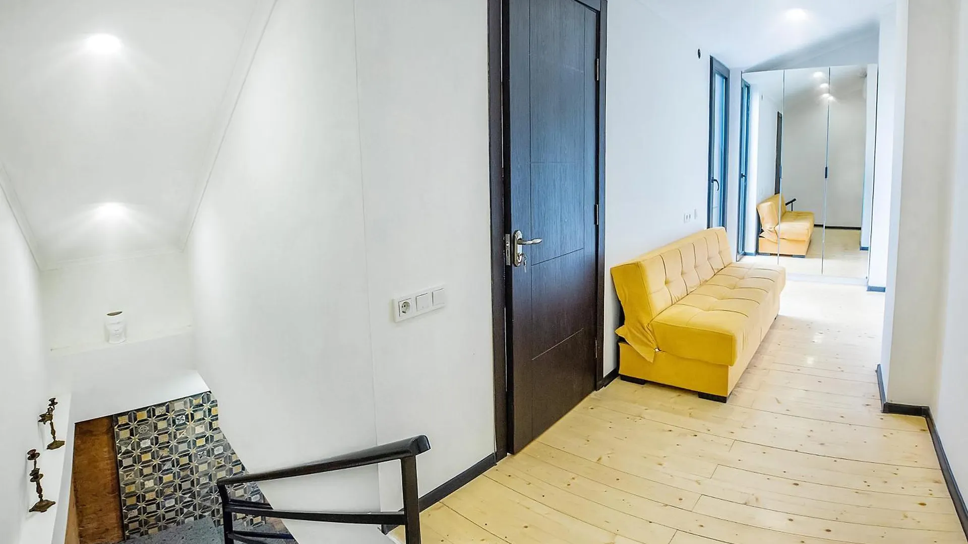Hb Apartments Aghmashenebeli Тбилиси Грузия