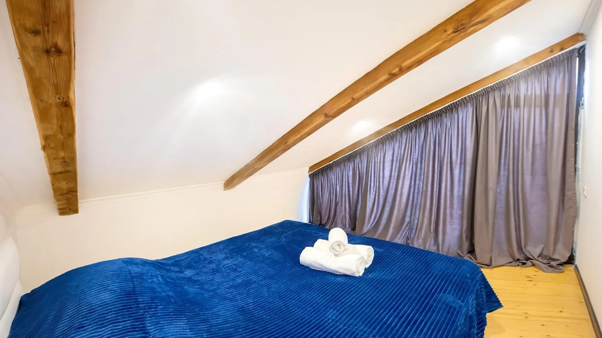 Hb Apartments Aghmashenebeli Тбилиси