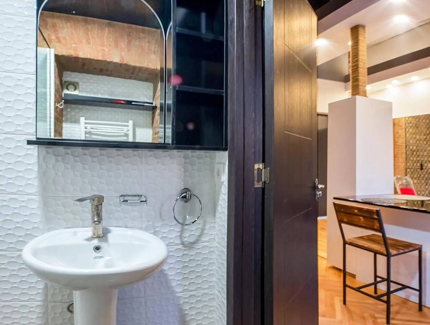 Hb Apartments Aghmashenebeli Тбилиси