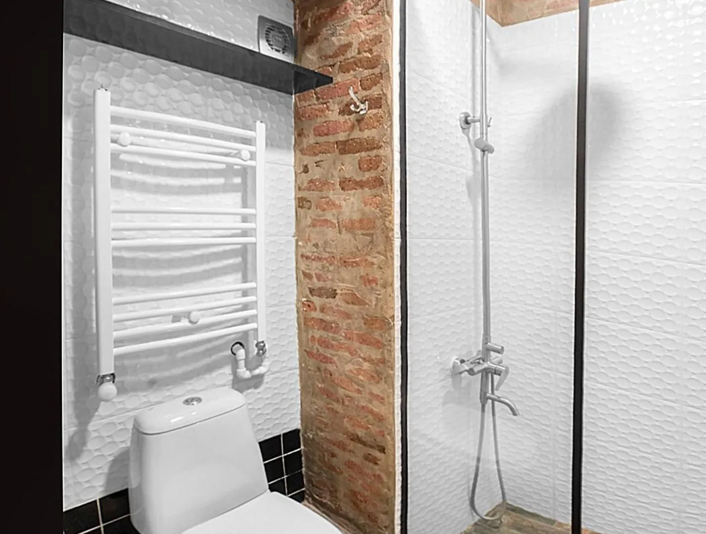 Hb Apartments Aghmashenebeli Тбилиси