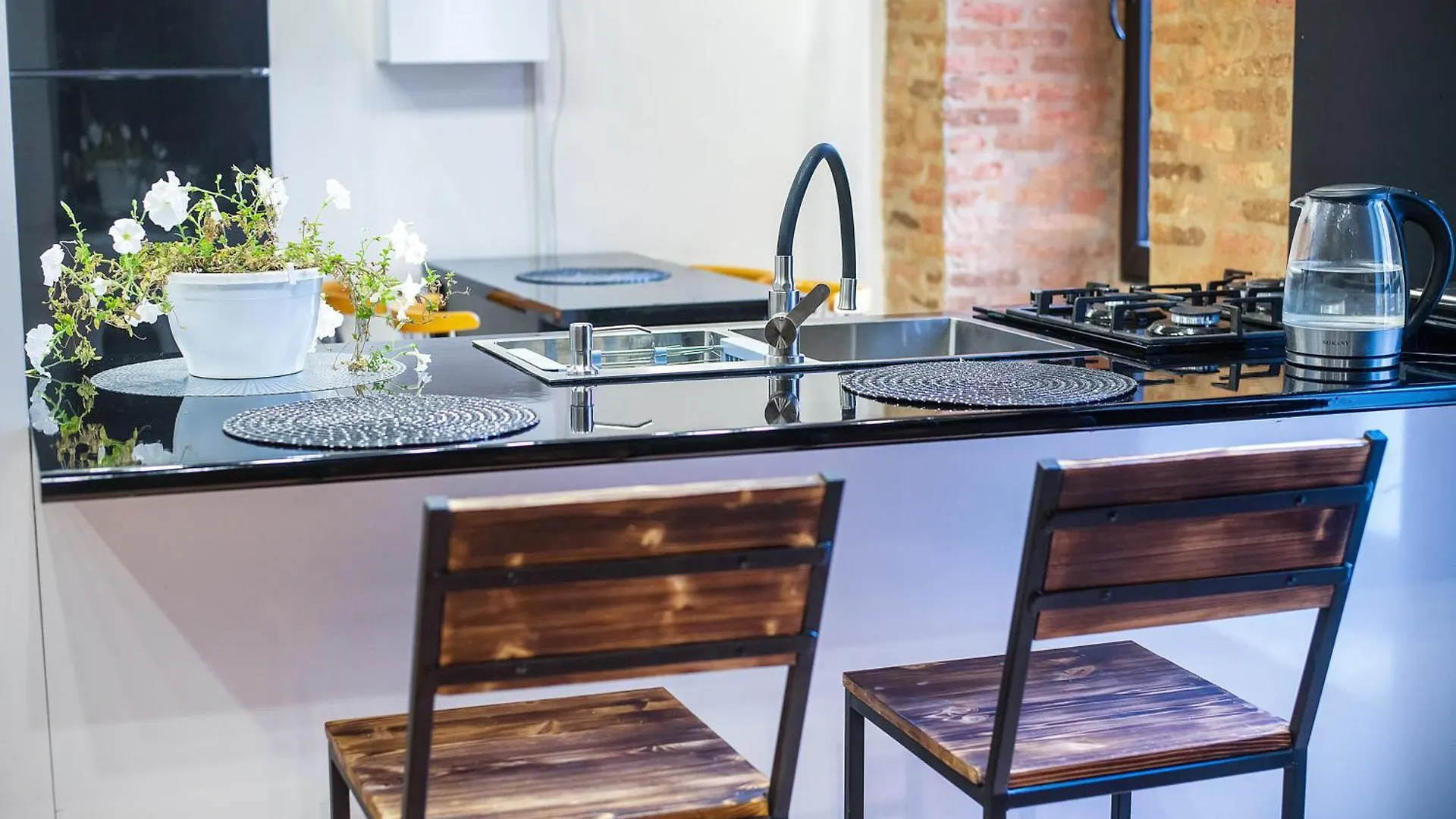 Hb Apartments Aghmashenebeli Тбилиси 0*,  Грузия