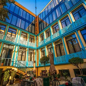 Hotel Makmani Boutique By Dnt Group, Tiflis