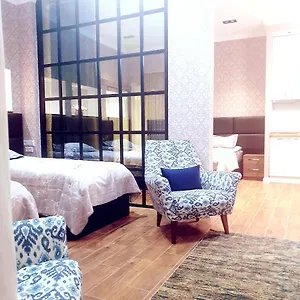 Apartamento Old Apartments1, Tiflis